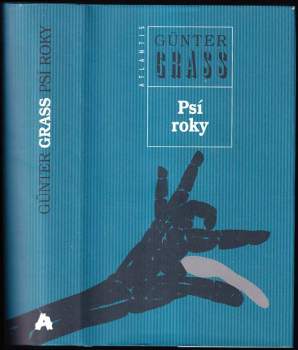Günter Grass: Psí roky