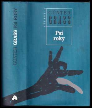 Günter Grass: Psí roky