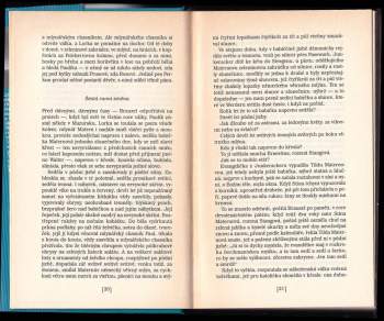 Günter Grass: Psí roky