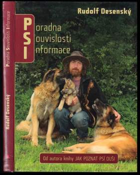 Rudolf Desenský: Psi