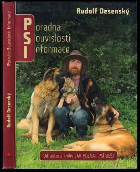 Rudolf Desenský: Psi