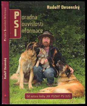 Rudolf Desenský: Psi