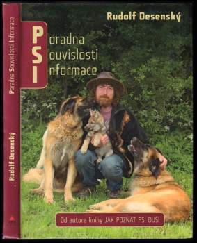Rudolf Desenský: Psi