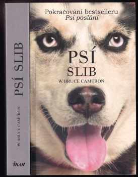 W. Bruce Cameron: Psí slib