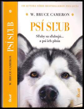 W. Bruce Cameron: Psí sľub