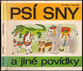 Psí sny a jiné povídky