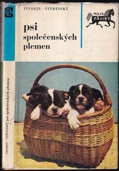 Psi společenských plemen