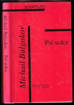Psí srdce