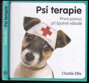 Psí terapie