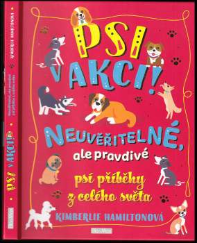 Psi v akci!