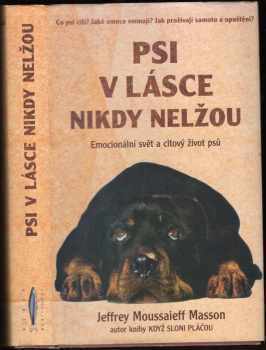 Psi v lásce nikdy nelžou
