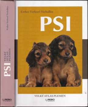 Psi : velký atlas plemen