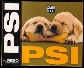 Vito Buono: Psi