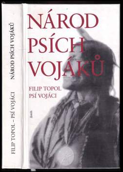 Psí vojáci - Národ Psích vojáků