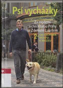 Psí vycházky