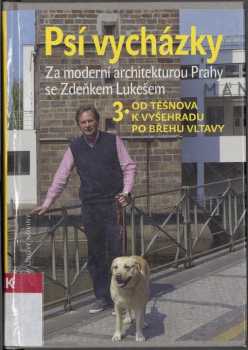 Psí vycházky