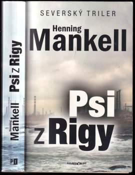 Psi z Rigy
