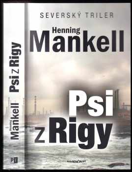 Psi z Rigy