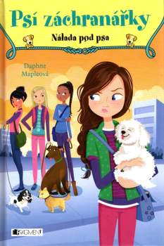 Psí záchranářky