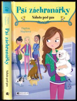 Psí záchranářky