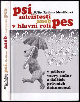 Psí záležitosti, aneb, V hlavní roli pes