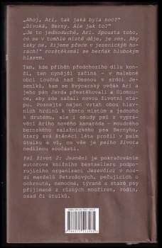 Jaroslav Irovský: Psí život