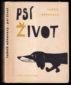 Psí život