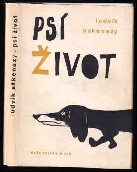 Psí život
