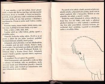 Ludvík Aškenazy: Psí život