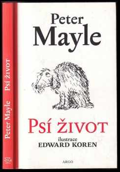 Psí život