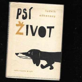 Psí život