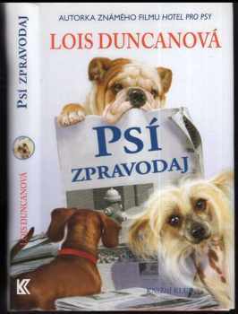 Psí zpravodaj