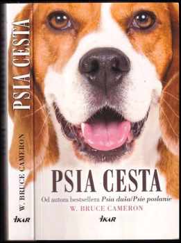 Psia cesta