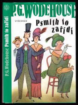 Psmith to zařídí