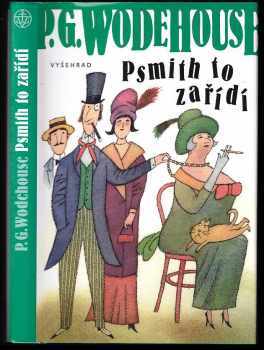 P. G Wodehouse: Psmith to zařídí