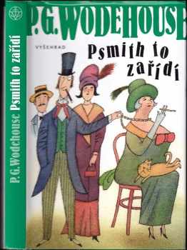 Psmith to zařídí