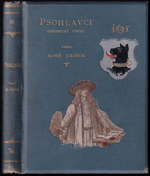 Alois Jirásek: Psohlavci