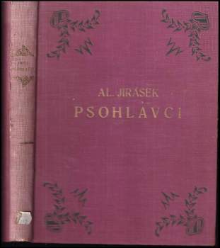 Alois Jirásek: Psohlavci