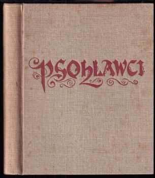 Alois Jirásek: Psohlavci