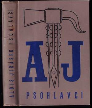 Psohlavci