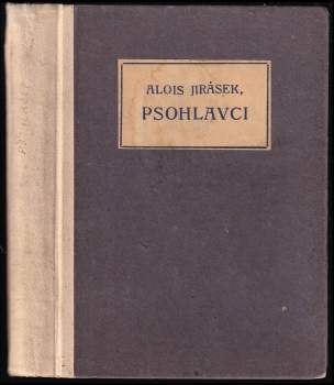 Psohlavci