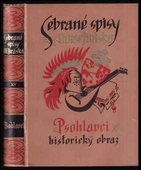 Alois Jirásek: Psohlavci