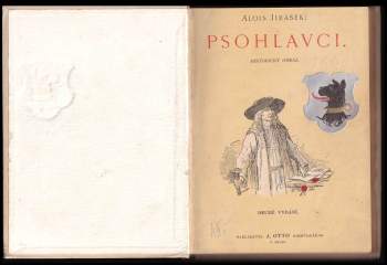 Alois Jirásek: Psohlavci