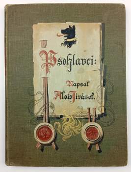 Alois Jirásek: Psohlavci