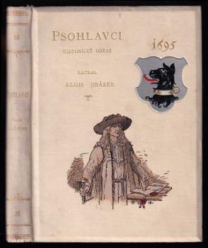 Alois Jirásek: Psohlavci
