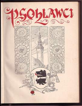 Alois Jirásek: Psohlavci