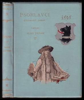 Psohlavci