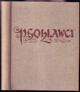 Psohlavci