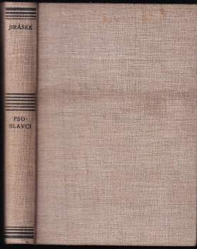 Alois Jirásek: Psohlavci