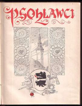 Psohlavci : historický obraz